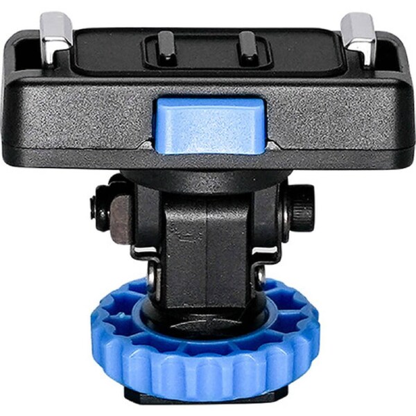 Amaran Ace Lock to Cold Shoe Adapter
