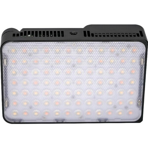 Amaran Ace 25X Bi-Colour LED Light Kit - Charcoal