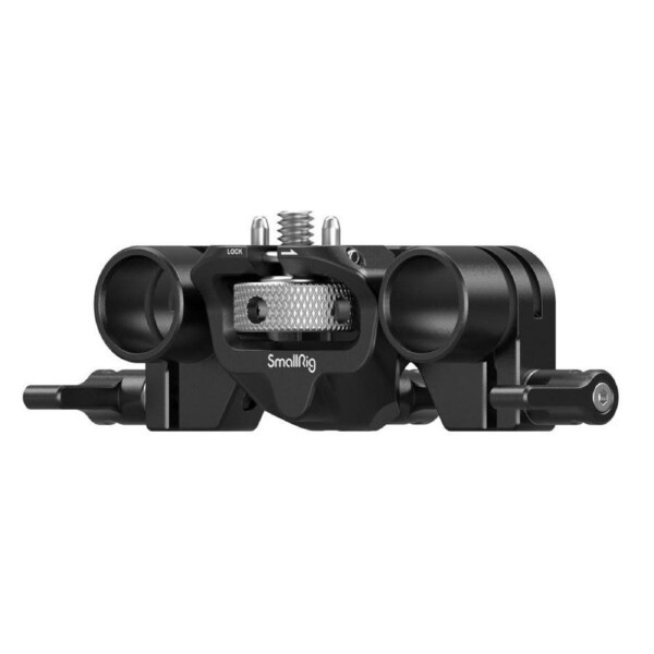 SmallRig 15mm LWS Rod Clamp 3652