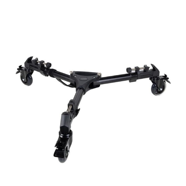 SmallRig Universal Tripod Dolly 3986