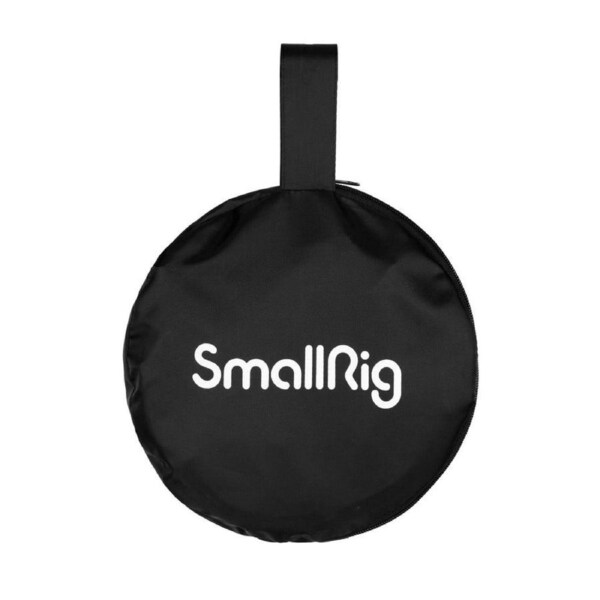 SmallRig 5-in-1 Collapsible Circular Reflector (22") 4126