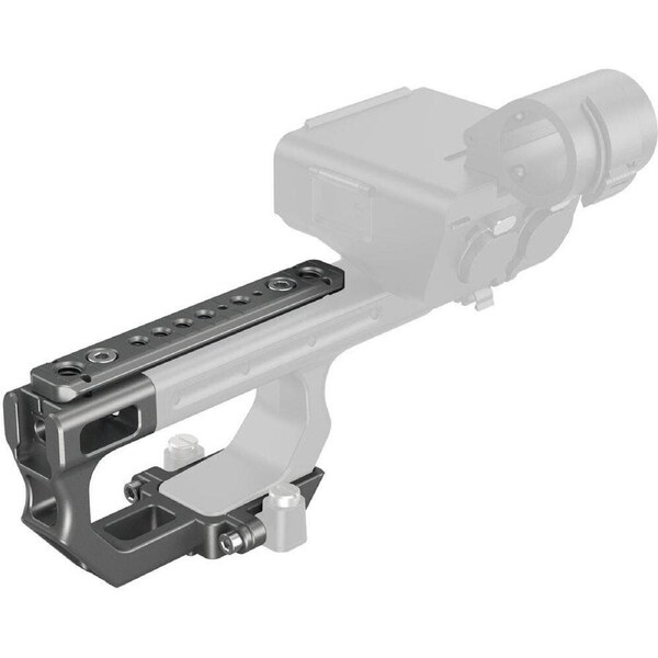 SmallRig Extension Mount Plate Kit for Sony FX3 / FX30 XLR Handle 4830