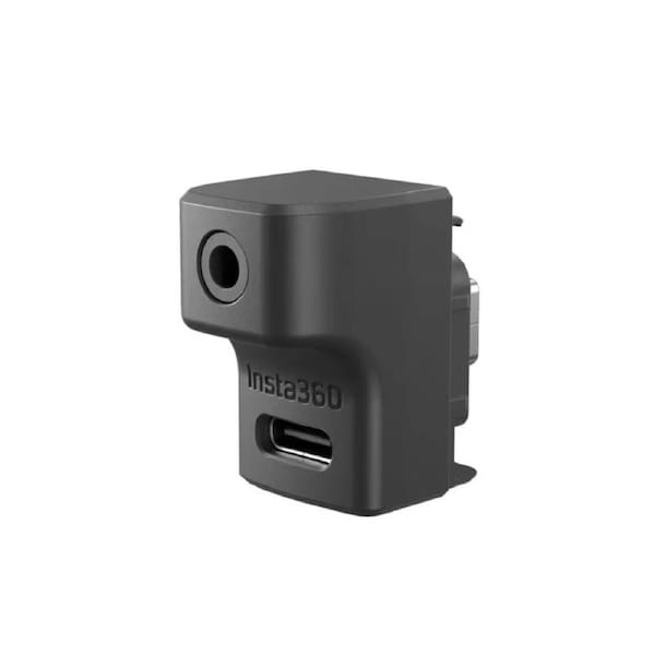 Insta360 Mic Adapter for Ace Pro 2/Ace Pro