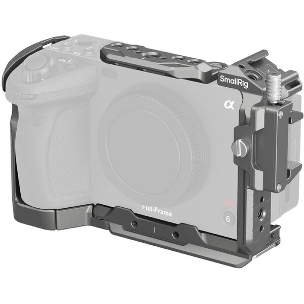 SmallRig HawkLock Quick Release Cage Kit for Sony FX3 / FX30 4770