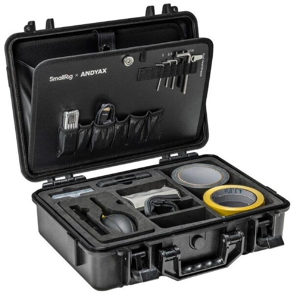 SmallRig x Andyax Creator Tool Kit 4562