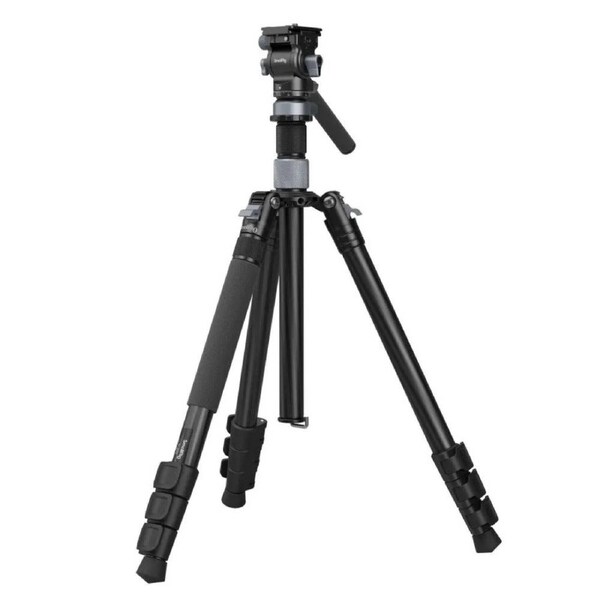 SmallRig Travel Video Tripod Kit 4221