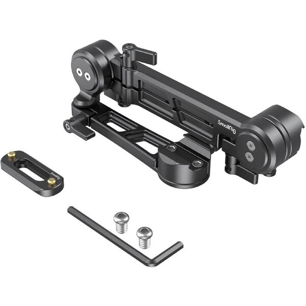 SmallRig Adjustable EVF Mounting Support with NATO Clamp MD3507