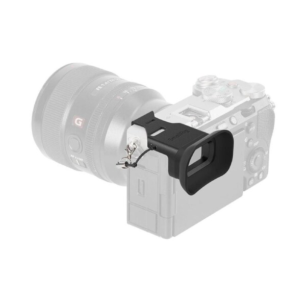 SmallRig Camera Viewfinder Eyecup for Sony Alpha 7C II / Alpha 7CR 4819