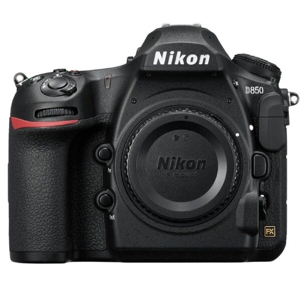 Nikon D850 Body