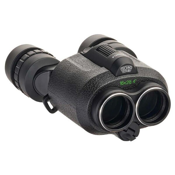 FUJIFILM Fujinon TECHNO-STABI 16X28 Waterproof Binoculars
