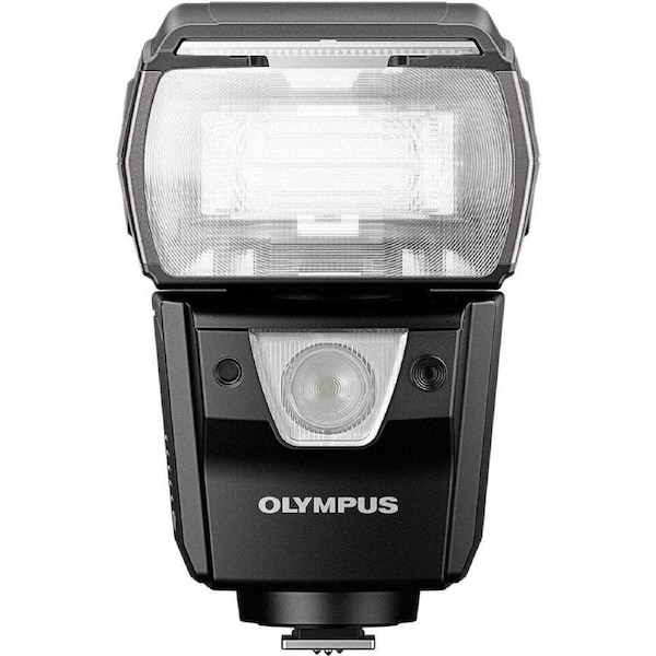 OLYMPUS FL-900R Flash