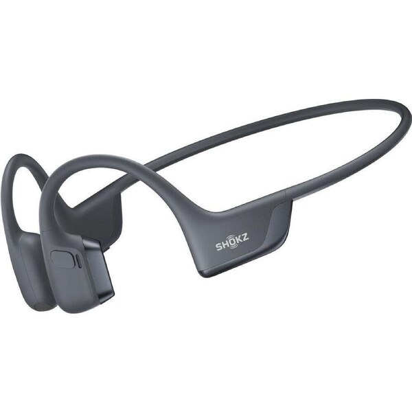 Shokz OpenRun Pro 2 Bone Conduction Stereo Wireless Headset (Black)