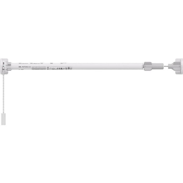 Eve Motion Blinds with Matter