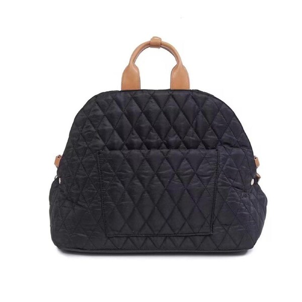 Large 3 in 1 Pet Travel Bag Portable Carrier and Soft Cage for Dogs and Cats