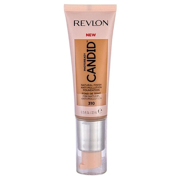 Revlon Photo Ready Candid Foundation - 310 Butterscotch