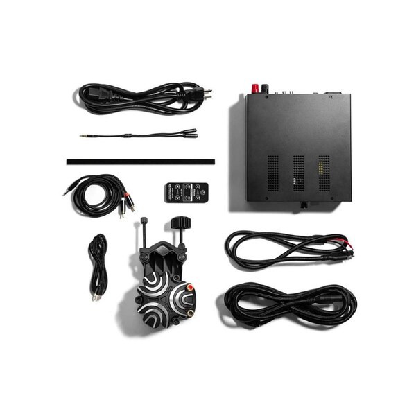 Buttkicker Gamer PRO