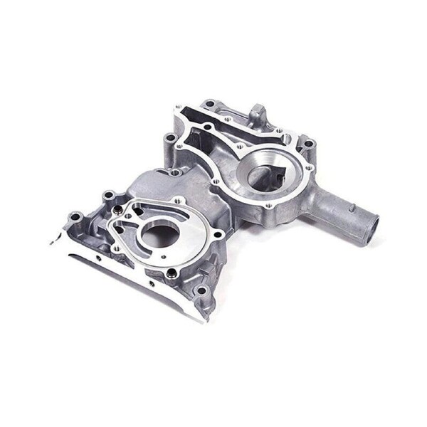 Timing Cover Fit For Toyota Hilux RN8#/LN10# 1989-1997 With Engine Code 22R