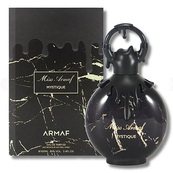 Miss Armaf Mystique Eau de Parfum 100ml