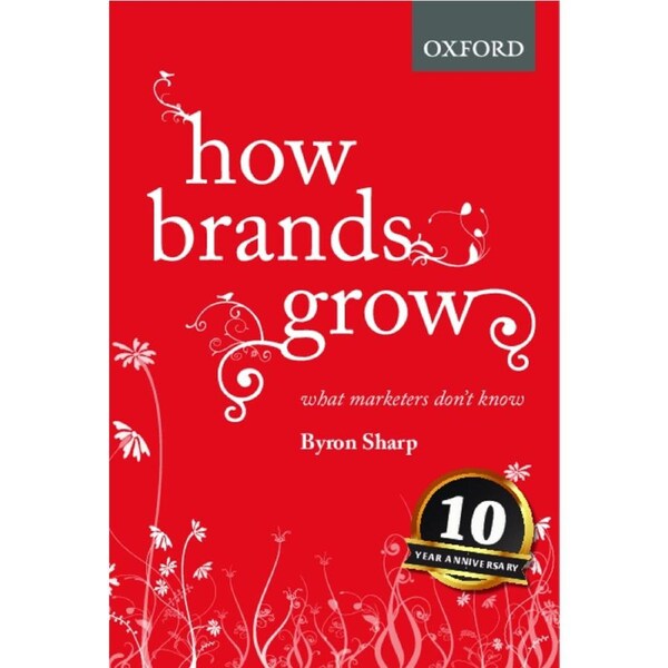How Brands Grow