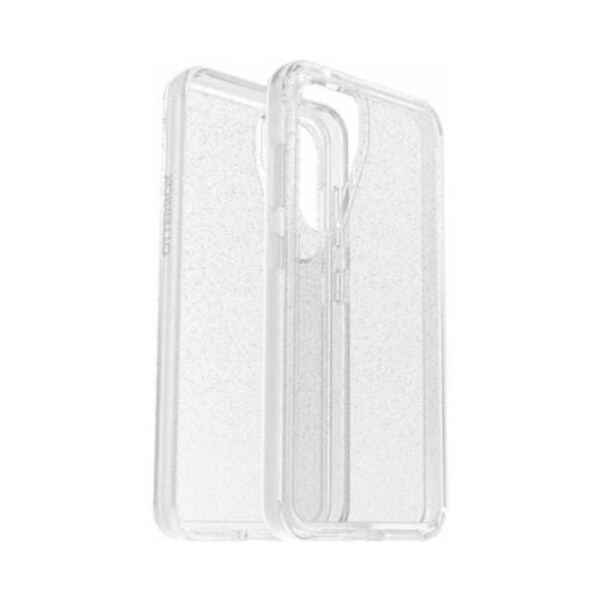 Otterbox Samsung S24 Symmetry Clear Stardust Clear