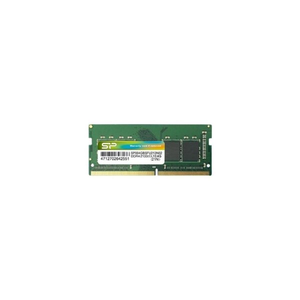 Silicon Power 4GB DDR4 Ram SODIMM