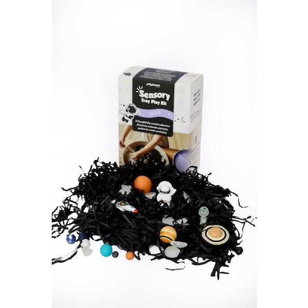Sensory Kit - Galaxy