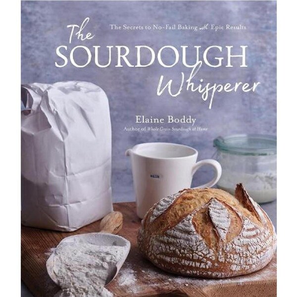 The Sourdough Whisperer