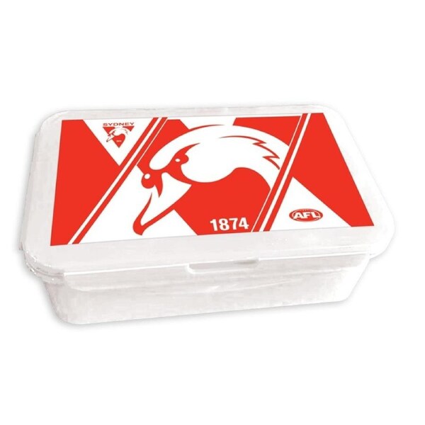 Sydney Swans Bento Lunch Box