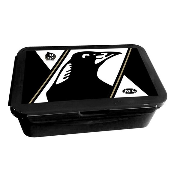 Collingwood Magpies Bento Lunch Box