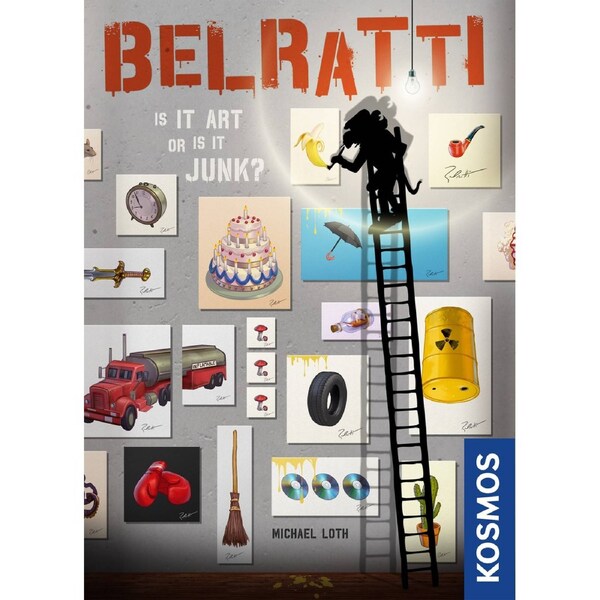 Belratti