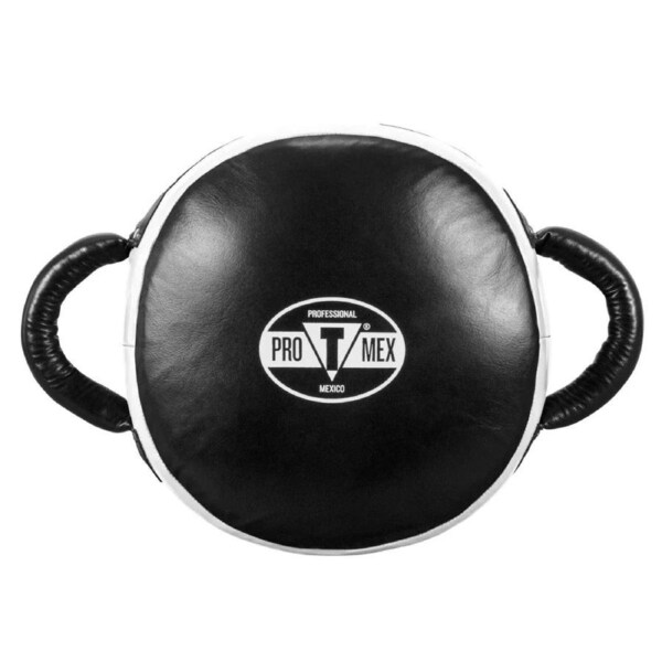 Pro Mex Boxing Accuracy Pro Punch Round Shield 2.0
