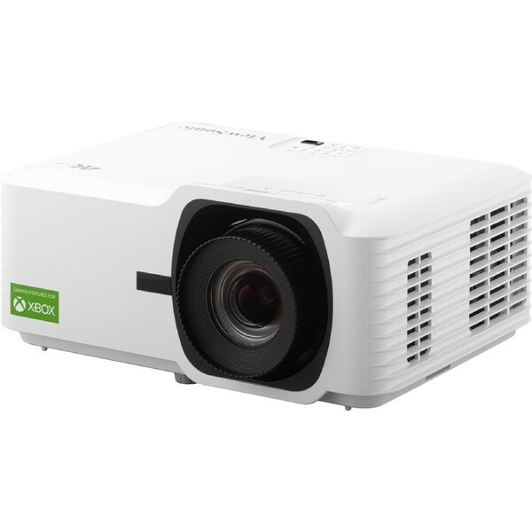ViewSonic 4K Laser Projector for Home Cinema and Gaming (LX700-4K)