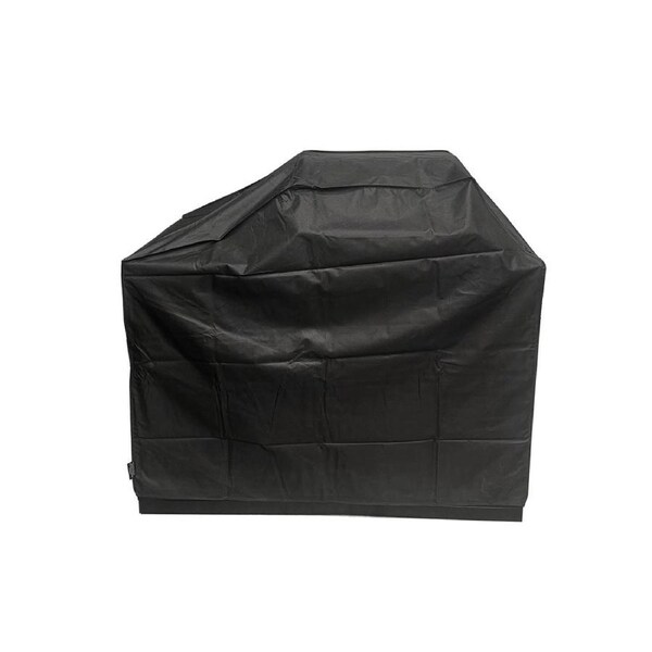 Crossray Fully Waterproof Cover for Compact 2B Outdoor Mini Kitchen Black