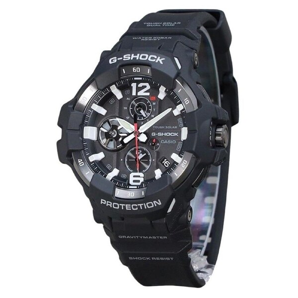 Casio G-SHOCK Master Of G-Air GRAVITYMASTER Bluetooth GR-B300-1A 200M Mens Watch