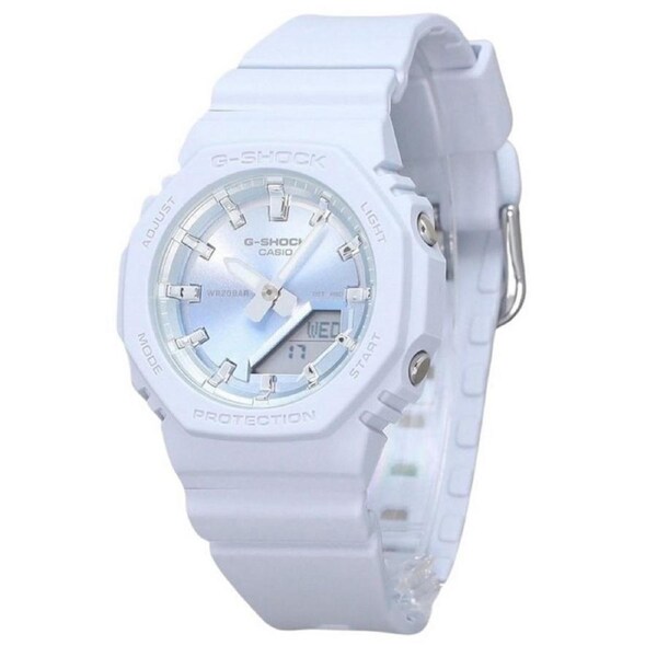 Casio G-SHOCK Analog-Digital Sunset Glow Series GMA-P2100SG-2A 200M Ladies Watch
