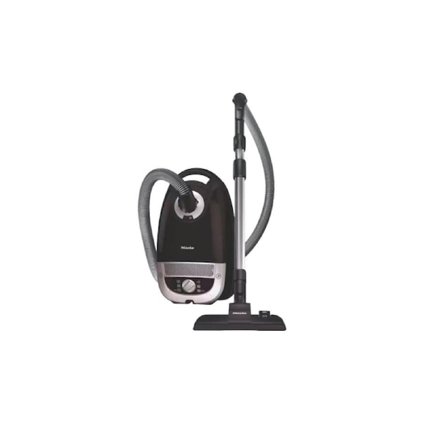 Miele Complete C2 Tango Eco Vacuum Cleaner - Black