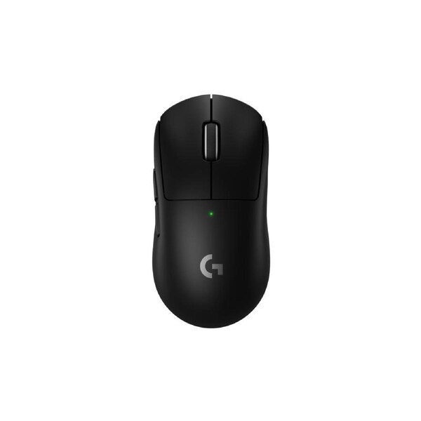 Logitech PRO X SUPERLIGHT 2 LIGHTSPEED Wireless Gaming Mouse 100 32,000 dpi HYBRID OPTICAL X MECHANICAL 910-006632