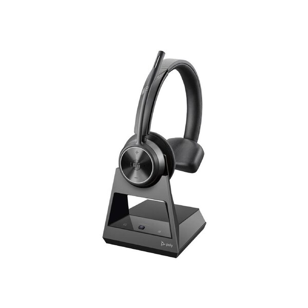 Hp Poly Savi Office 7310 Oth Wireless Ms Mono Dect Headset,Pc/Deskphone