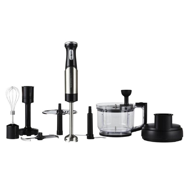 Masterpro Deluxe Immersion Blender Set