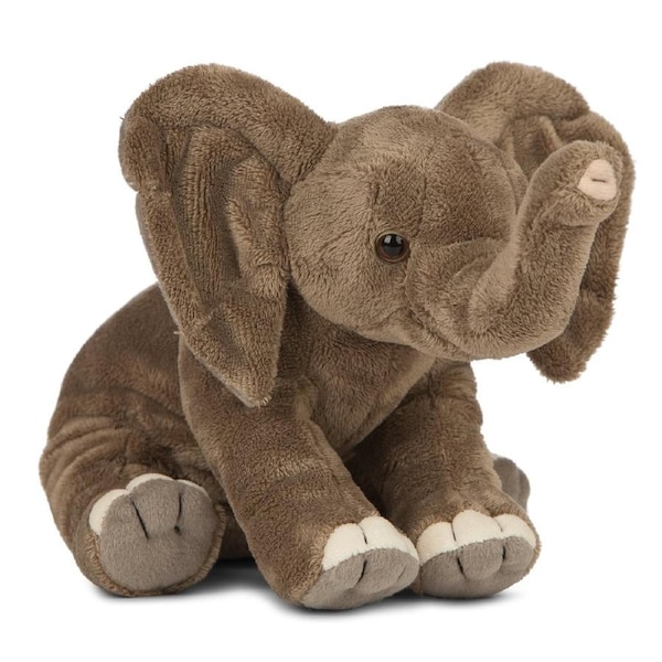 Living Nature - Floppy Elephant