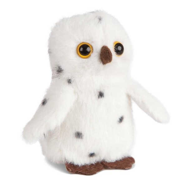 Living Nature - Buddies Snowy Owl (Little)