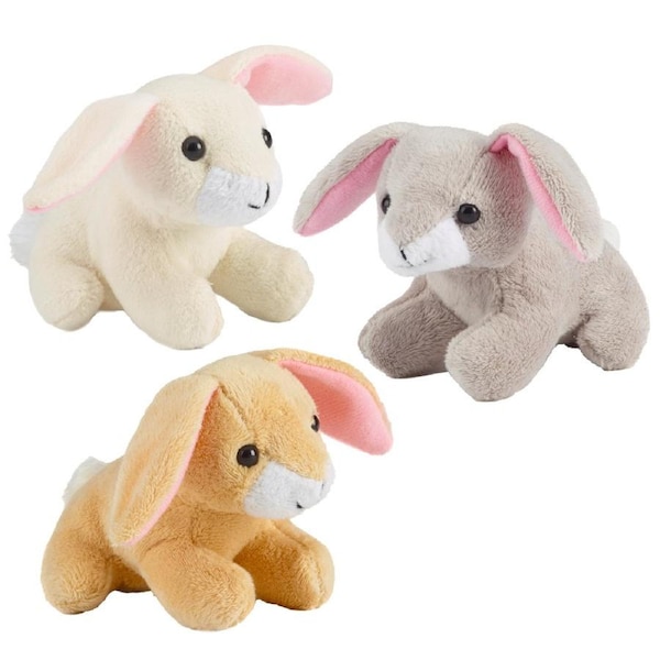Living Nature - Buddies Rabbit (Little)