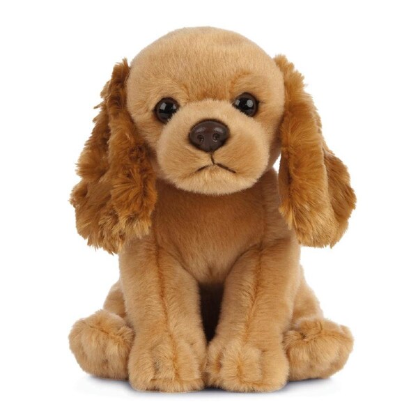 Living Nature - Cocker Spaniel Puppy