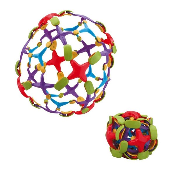 Keycraft - Expand A Ball