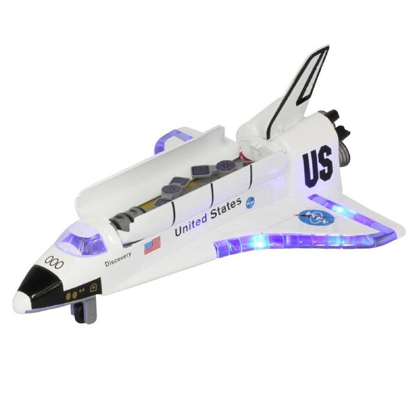 Keycraft - Space Shuttle Light & Sound (Large)
