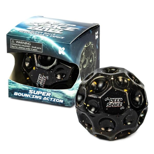 Keycraft - Deep Space Bounce Ball