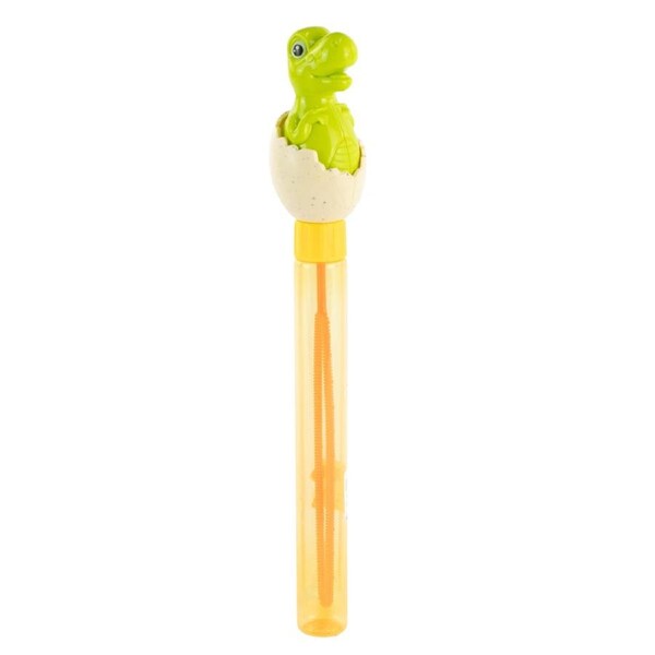 Keycraft - Dinosaur Bubble Wand