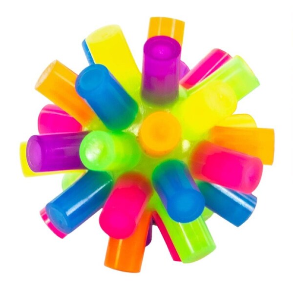 Keycraft - Light up Digit Balls