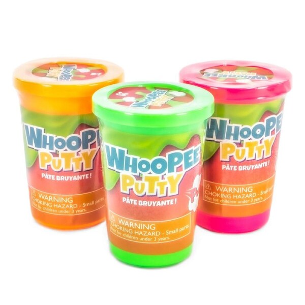 Keycraft - Whoopee Putty