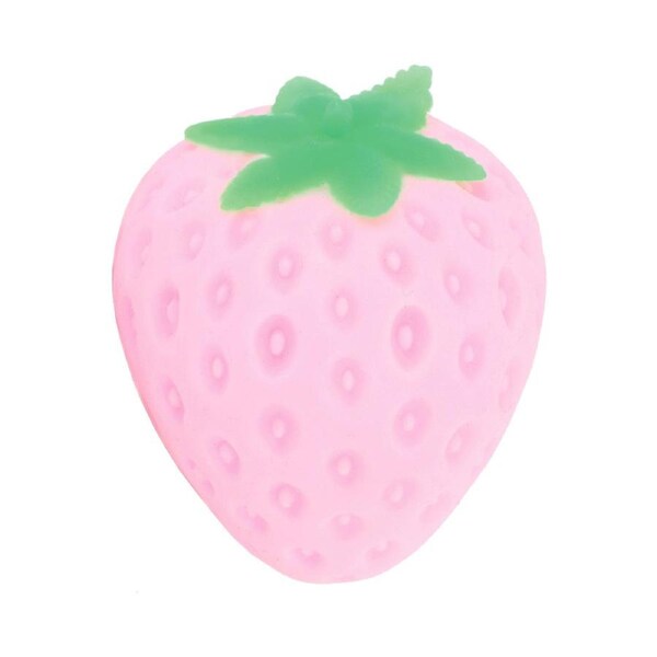 Keycraft - Squidgy Strawberry